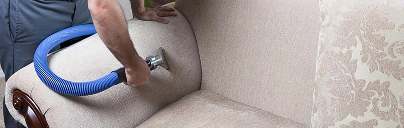 Upholstery Cleaning